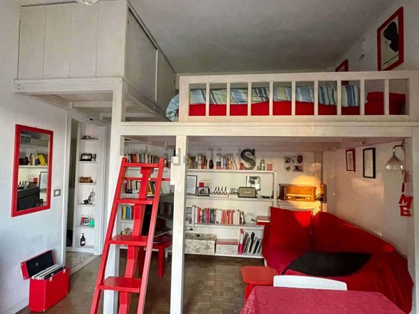appartamento in affitto a Milano in zona Gorla