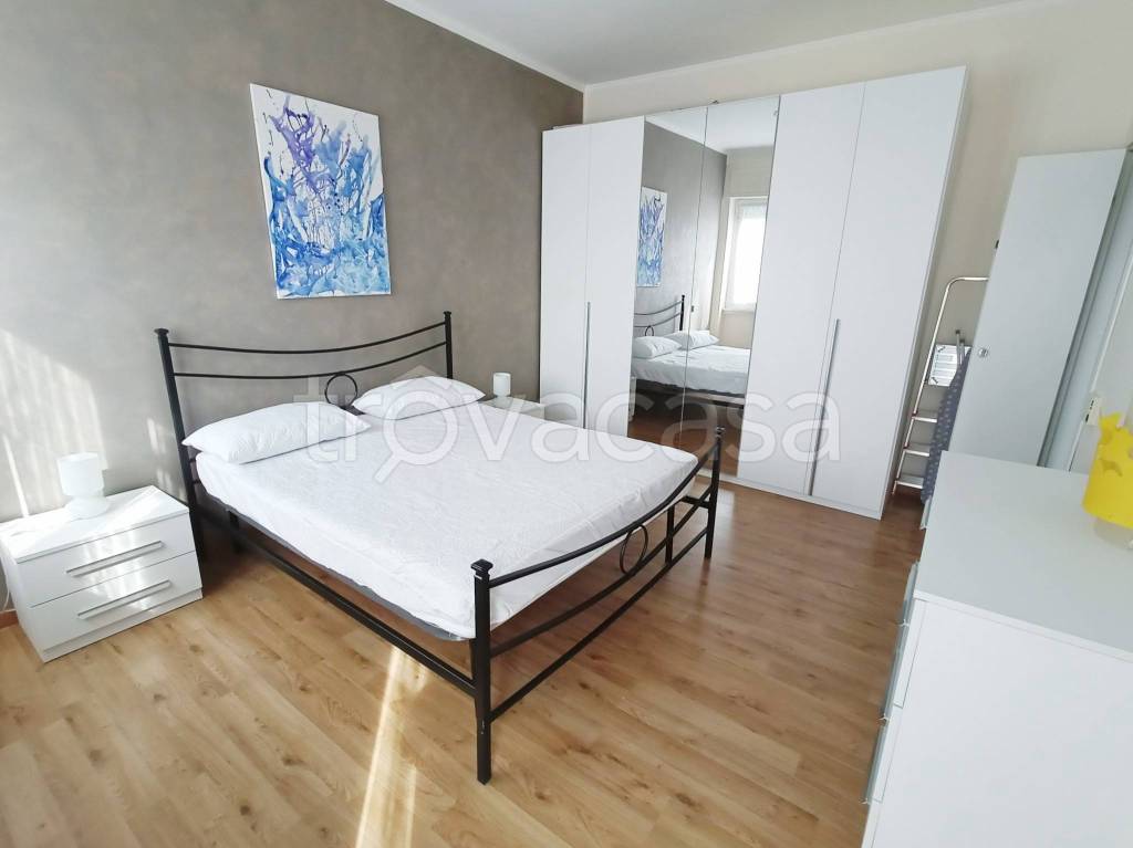 appartamento in affitto a Milano in zona Porta Ticinese
