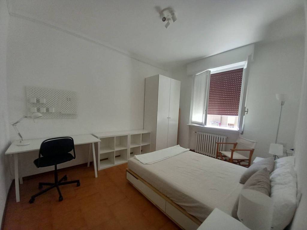 appartamento in affitto a Milano in zona Città Studi