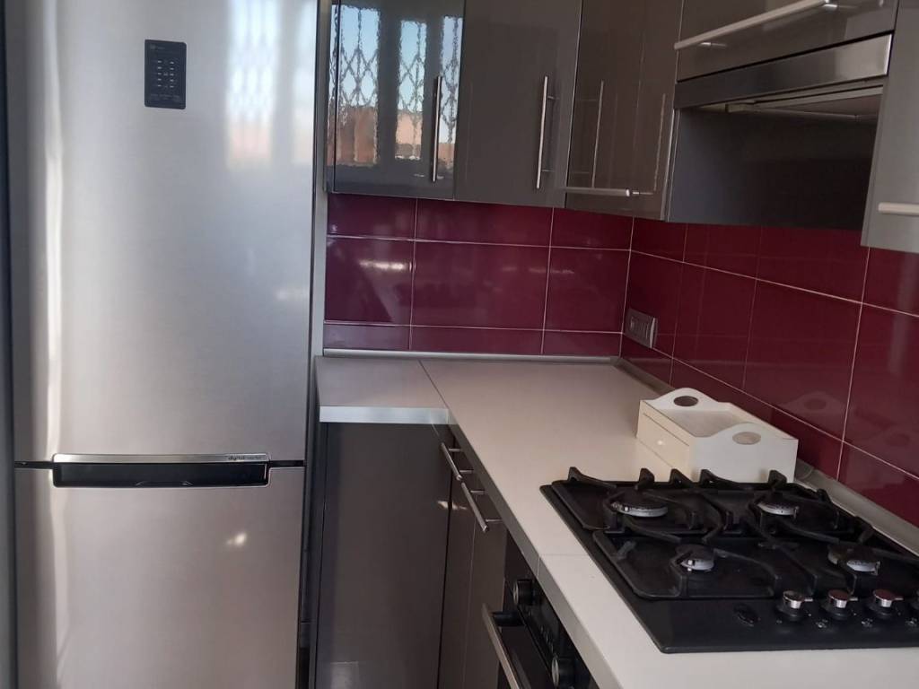 appartamento in affitto a Milano in zona Forlanini