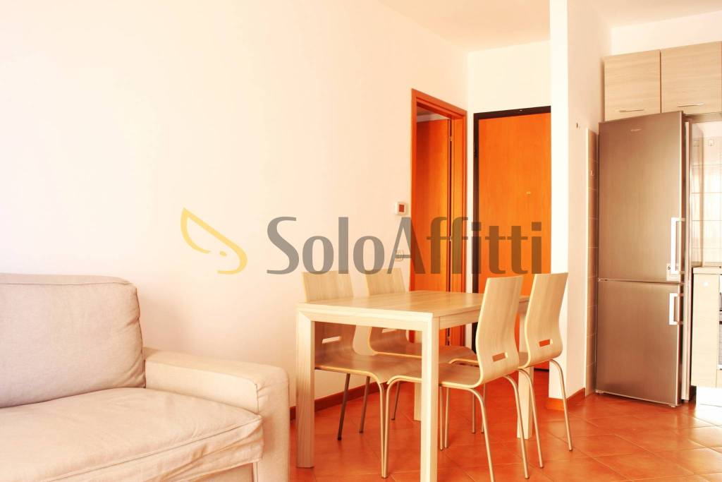appartamento in affitto a Milano in zona San Cristoforo