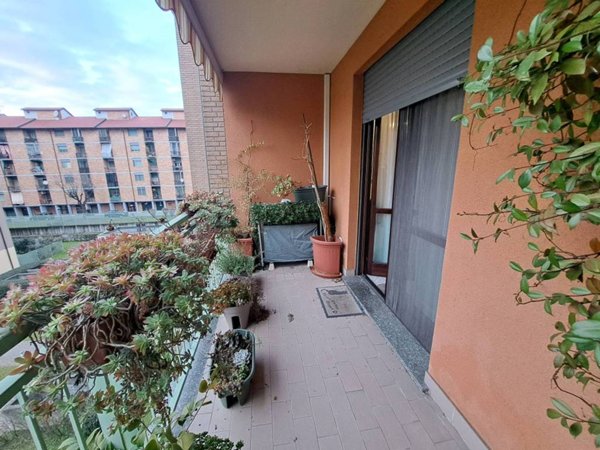 appartamento in affitto a Milano in zona Chiesa Rossa