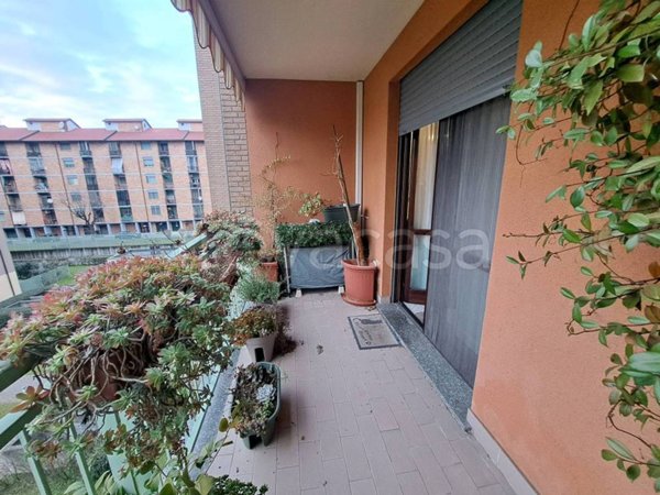 appartamento in affitto a Milano in zona Chiesa Rossa