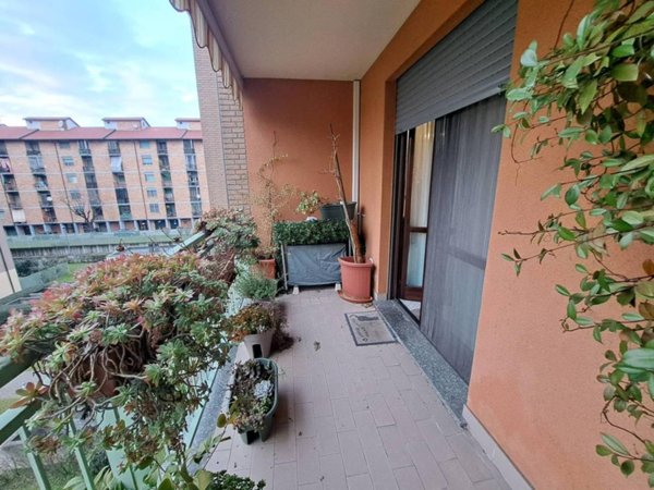 appartamento in affitto a Milano in zona Chiesa Rossa