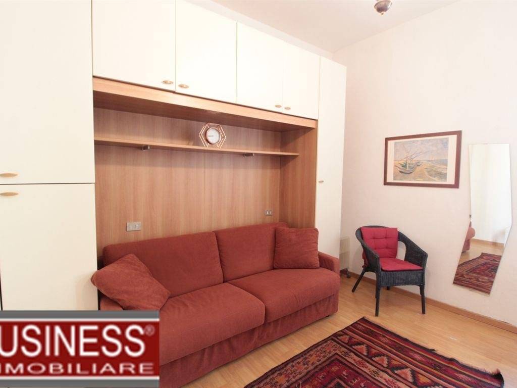 appartamento in affitto a Milano in zona Isola