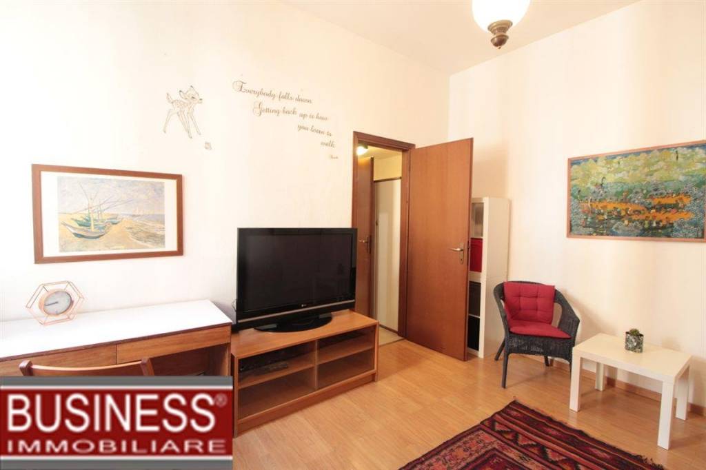 appartamento in affitto a Milano in zona Isola