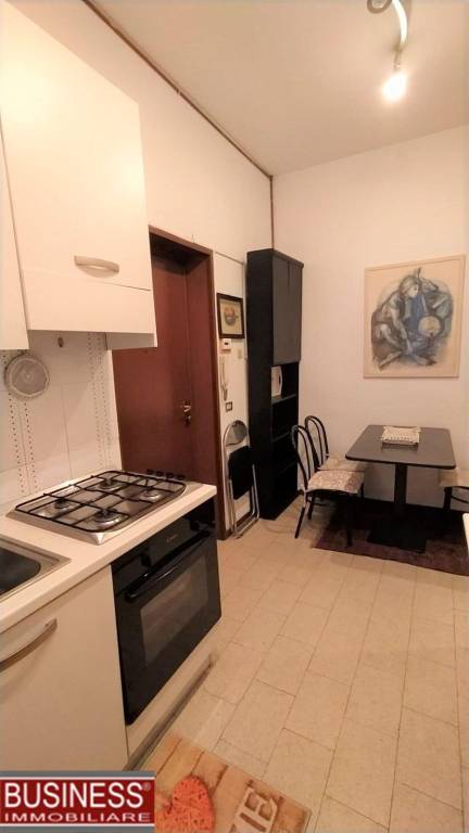 appartamento in affitto a Milano in zona Isola