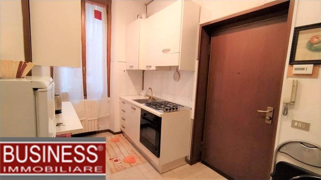 appartamento in affitto a Milano in zona Isola