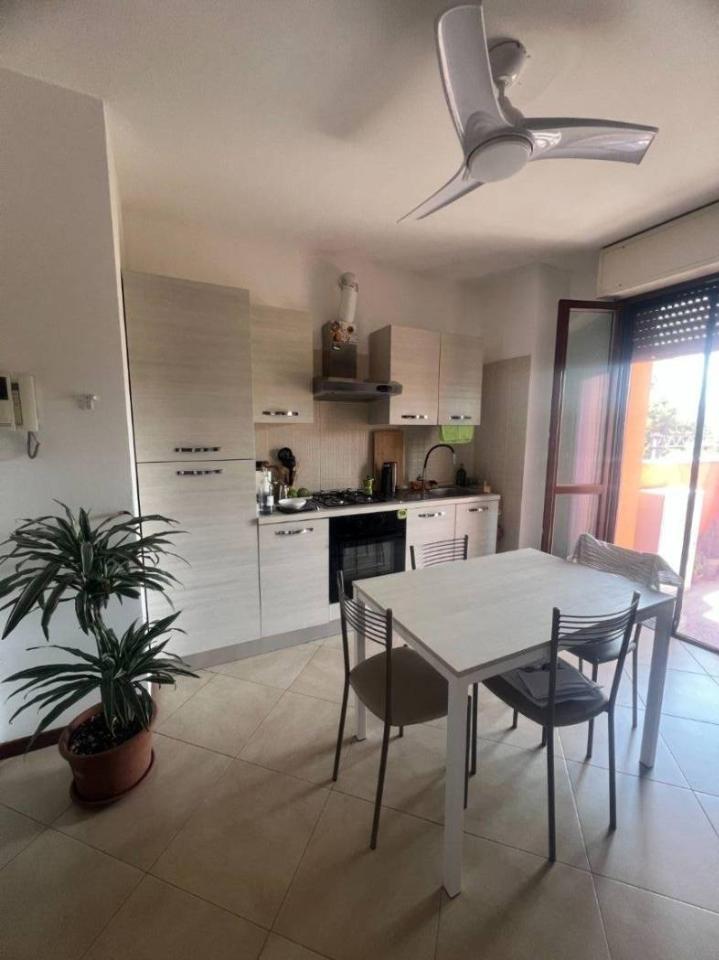 appartamento in affitto a Milano in zona Bovisasca