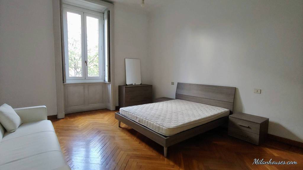 appartamento in affitto a Milano in zona Porta Romana