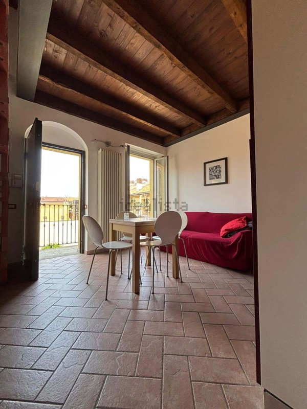 appartamento in affitto a Milano in zona Ronchetto sul Naviglio
