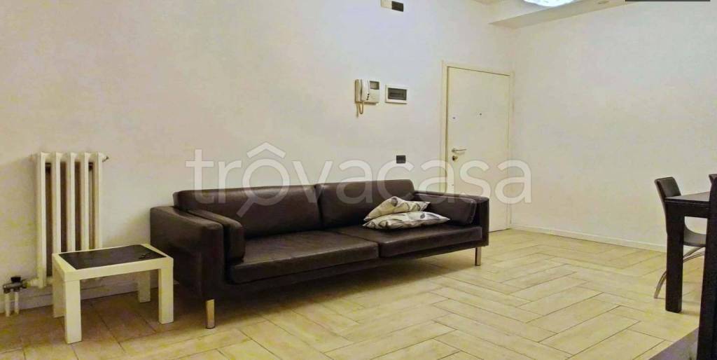 appartamento in affitto a Milano in zona Niguarda