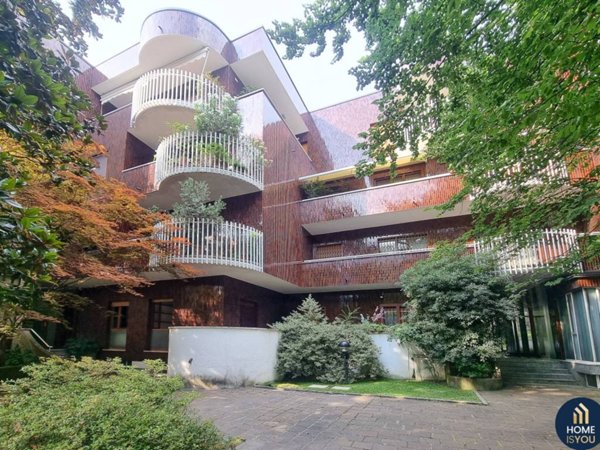 appartamento in affitto a Milano in zona San Siro