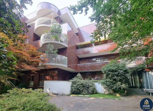 appartamento in affitto a Milano in zona San Siro