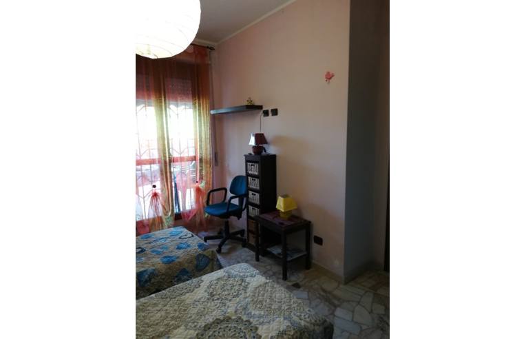 appartamento in affitto a Milano in zona Bovisa