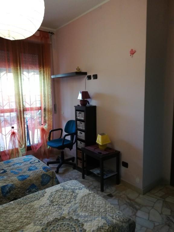 appartamento in affitto a Milano in zona Bovisa