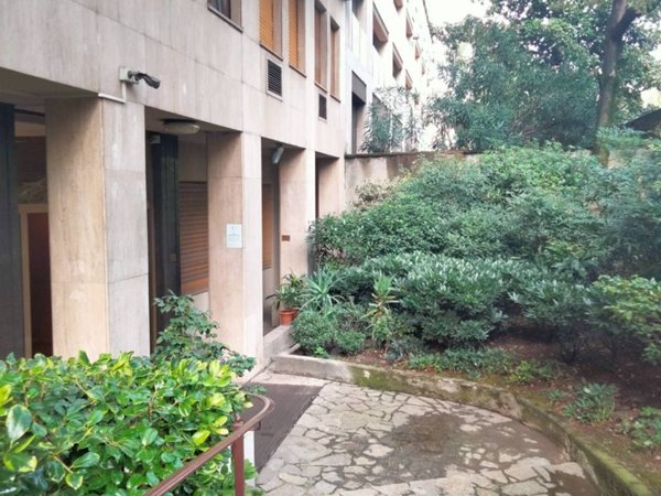 appartamento in affitto a Milano in zona Bocconi