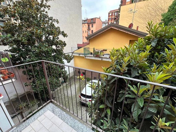 appartamento in affitto a Milano in zona Isola
