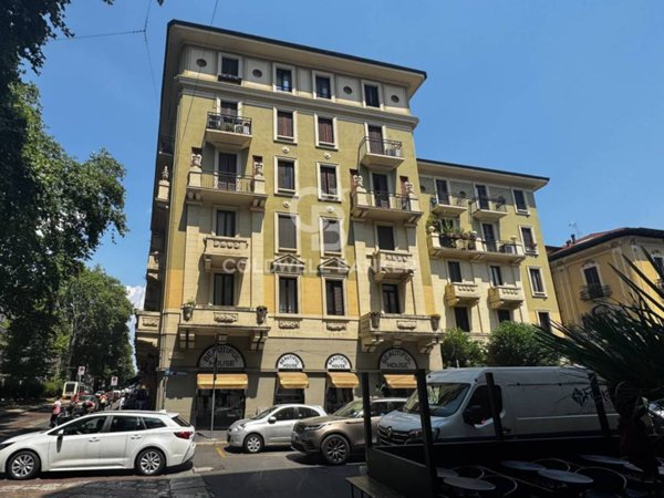 appartamento in affitto a Milano in zona Porta Romana