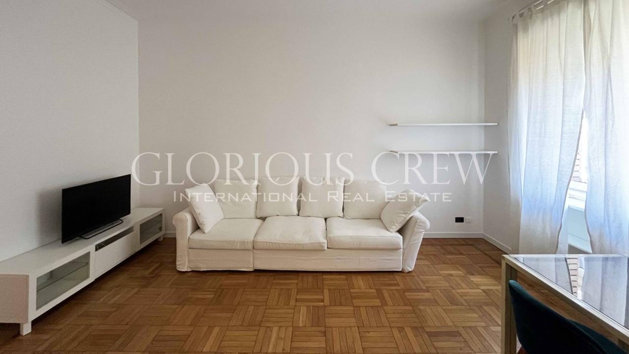 appartamento in affitto a Milano in zona Brera