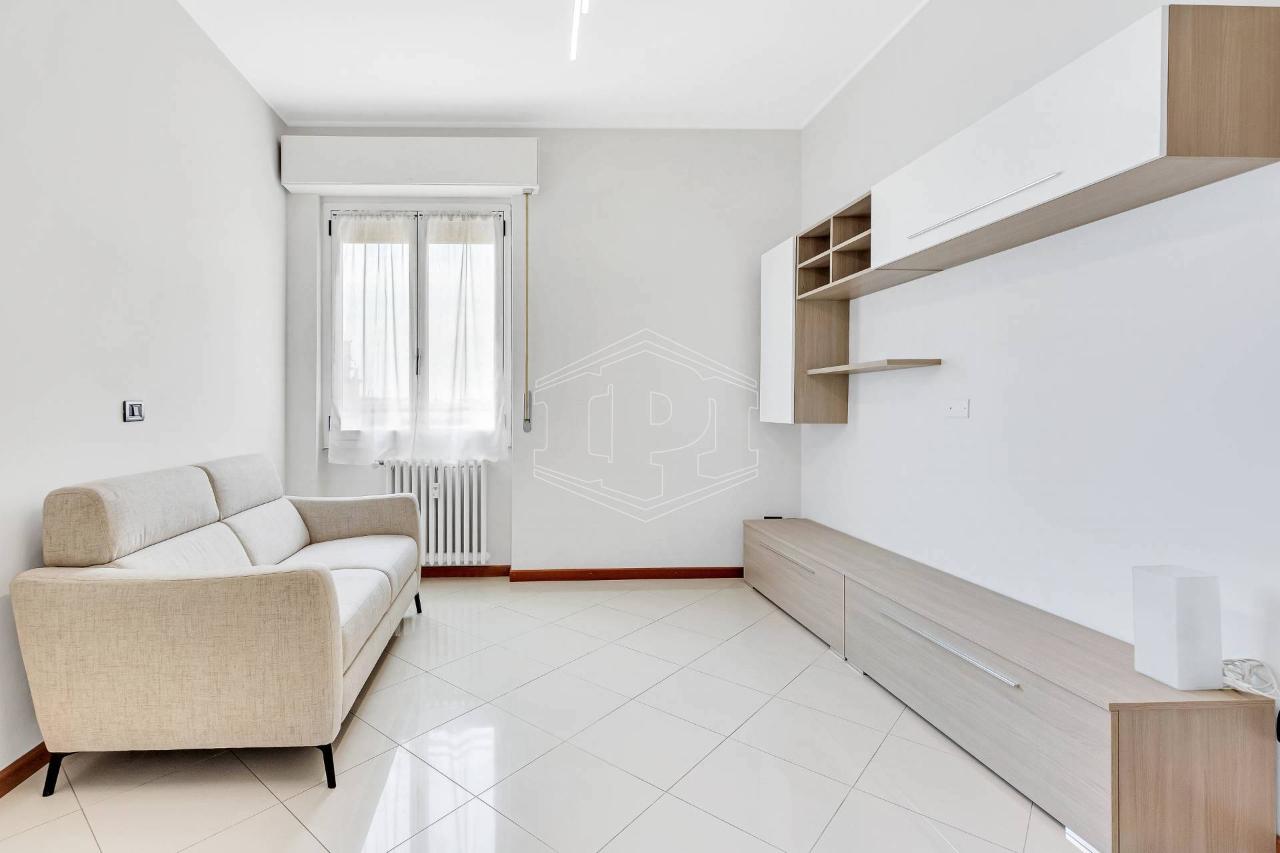 appartamento in affitto a Milano in zona Corvetto