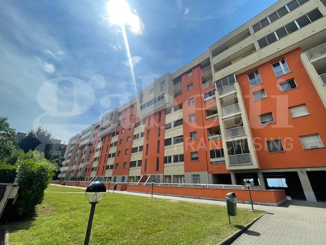 appartamento in affitto a Milano in zona Famagosta