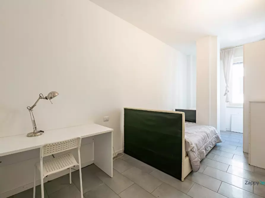 mansarda in affitto a Milano in zona Centro Direzionale