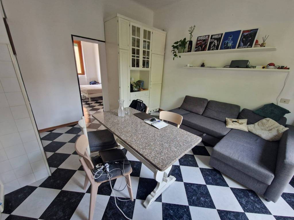 appartamento in affitto a Milano in zona Città Studi