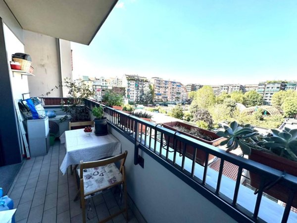 appartamento in affitto a Milano in zona Città Studi