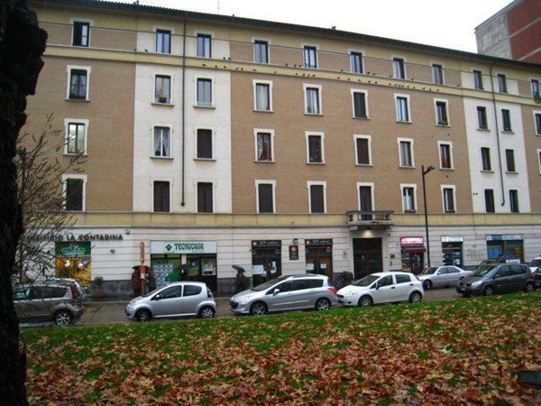 appartamento in affitto a Milano in zona Sempione