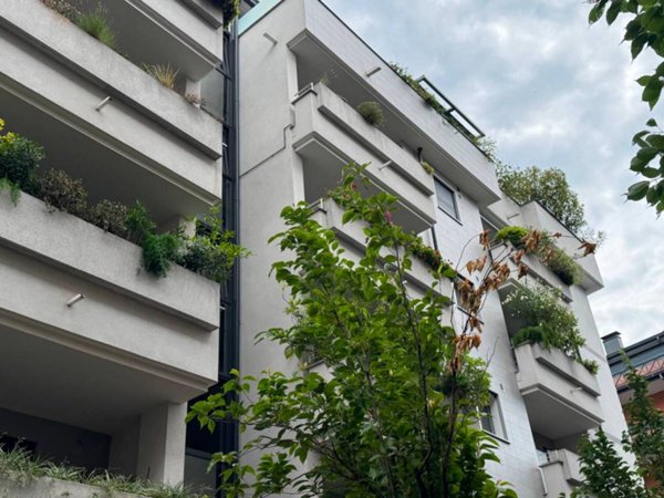 appartamento in affitto a Milano in zona Precotto