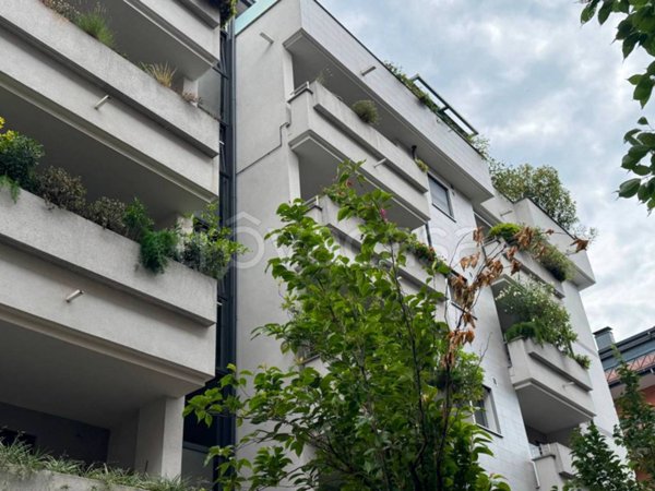 appartamento in affitto a Milano in zona Precotto