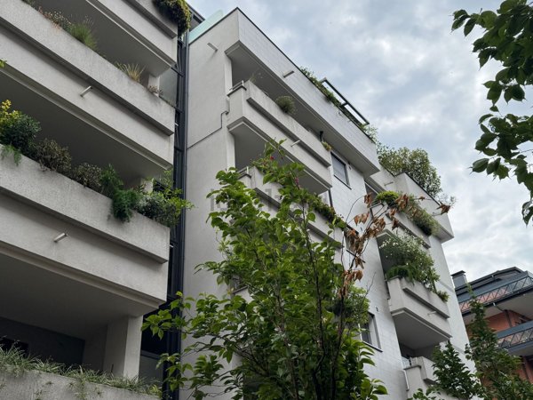 appartamento in affitto a Milano in zona Precotto