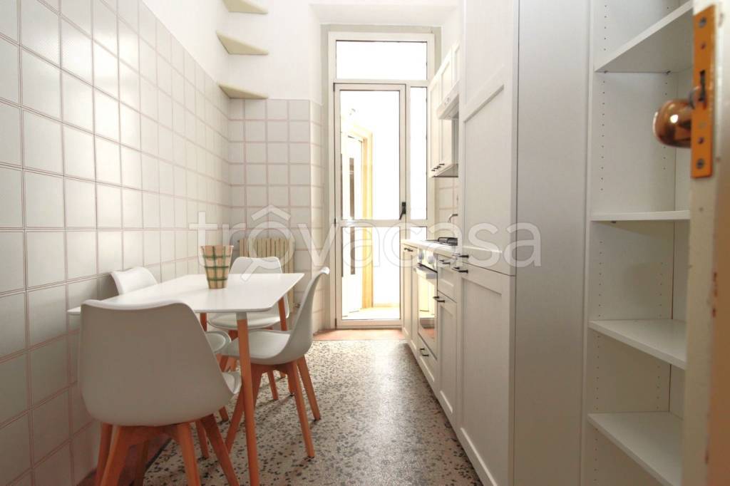 appartamento in affitto a Milano in zona Città Studi