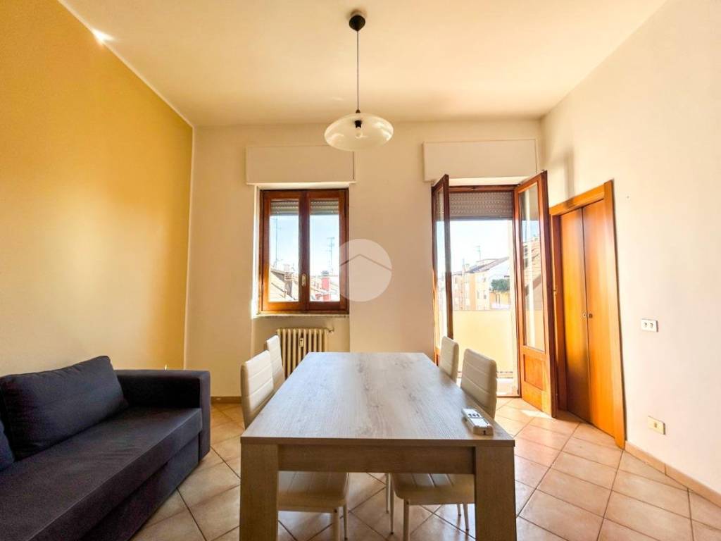 appartamento in affitto a Milano in zona Porta Vittoria
