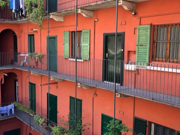 appartamento in affitto a Milano in zona Isola