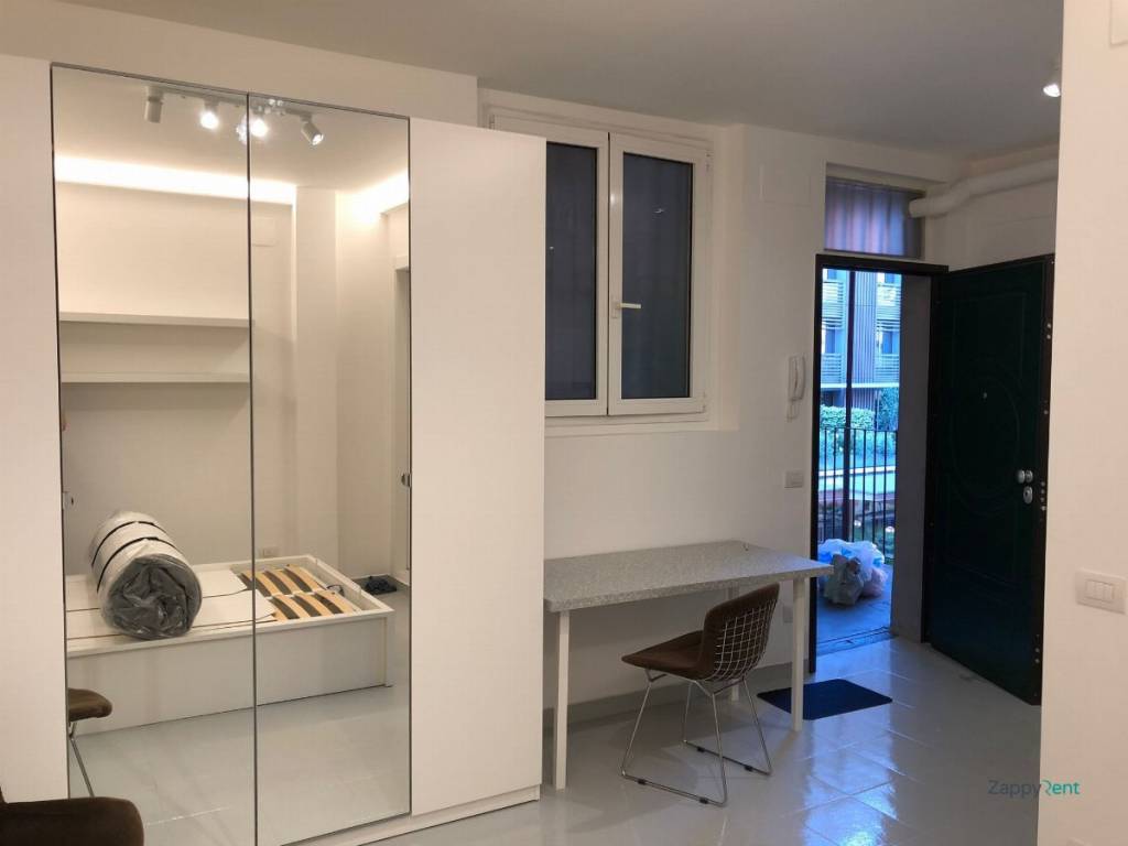 appartamento in affitto a Milano in zona Isola