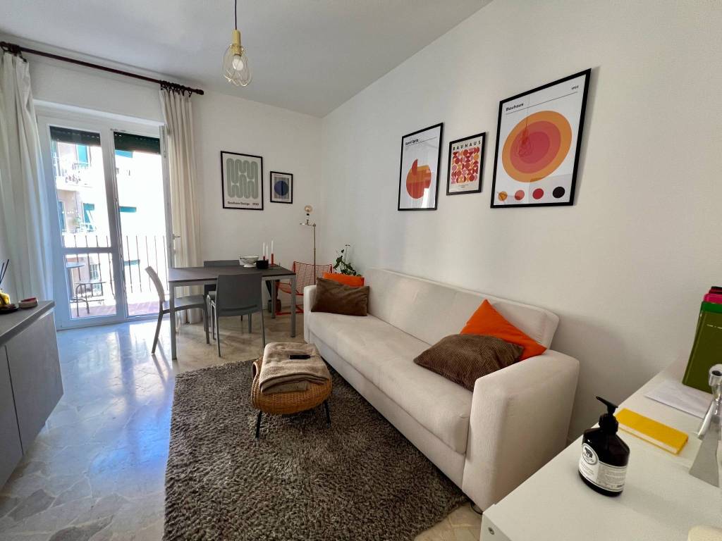 appartamento in affitto a Milano in zona Porta Vittoria