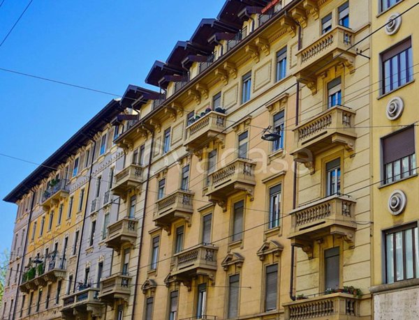 appartamento in affitto a Milano in zona Città Studi