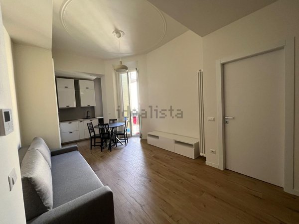 appartamento in affitto a Milano in zona Città Studi