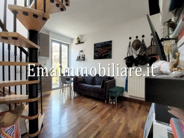 appartamento in affitto a Milano in zona Vigentino