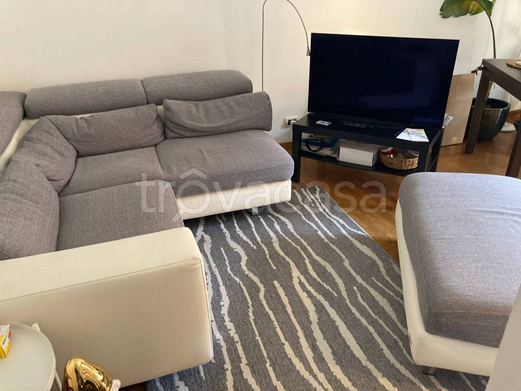 appartamento in affitto a Milano in zona Isola