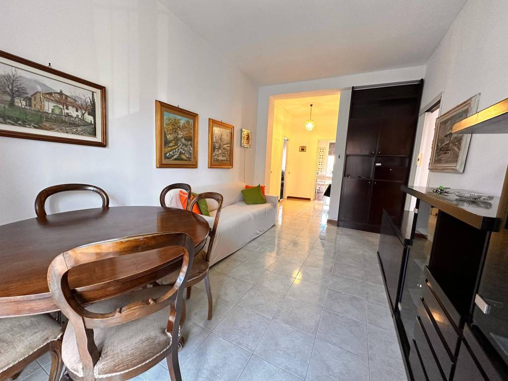appartamento in affitto a Milano in zona Città Studi