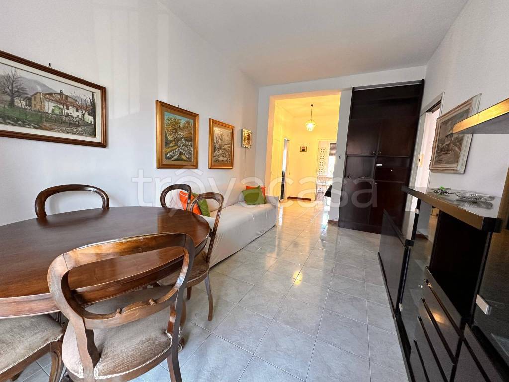 appartamento in affitto a Milano in zona Città Studi