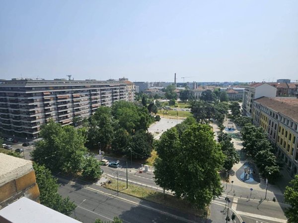 appartamento in affitto a Milano in zona Città Studi