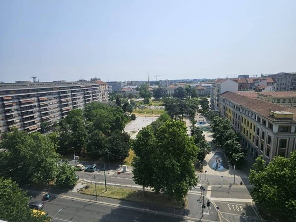 appartamento in affitto a Milano in zona Città Studi