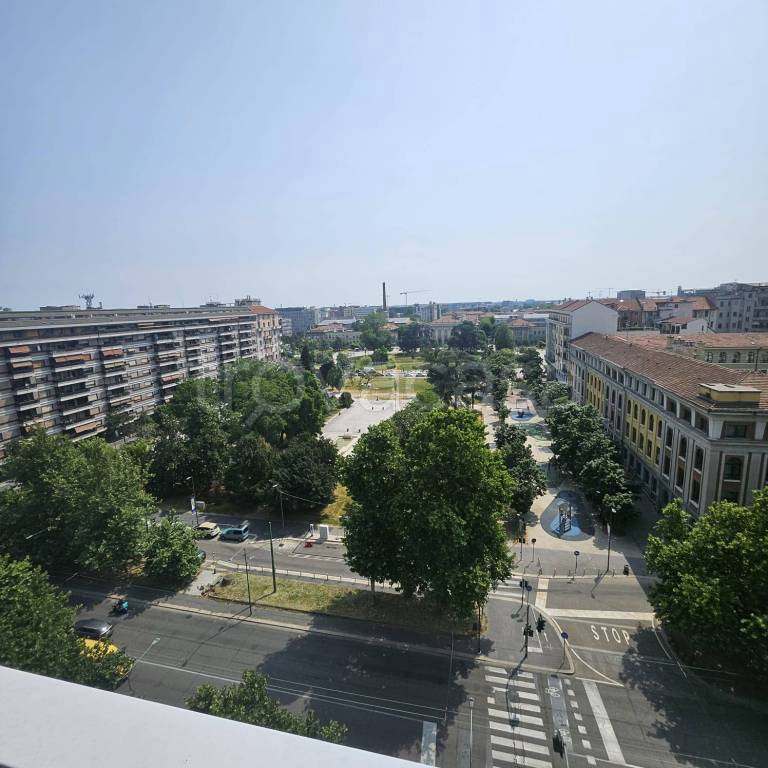 appartamento in affitto a Milano in zona Città Studi