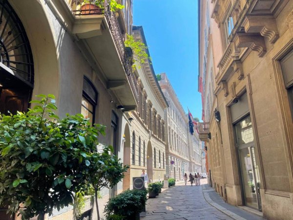 ufficio in affitto a Milano