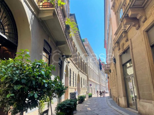 ufficio in affitto a Milano