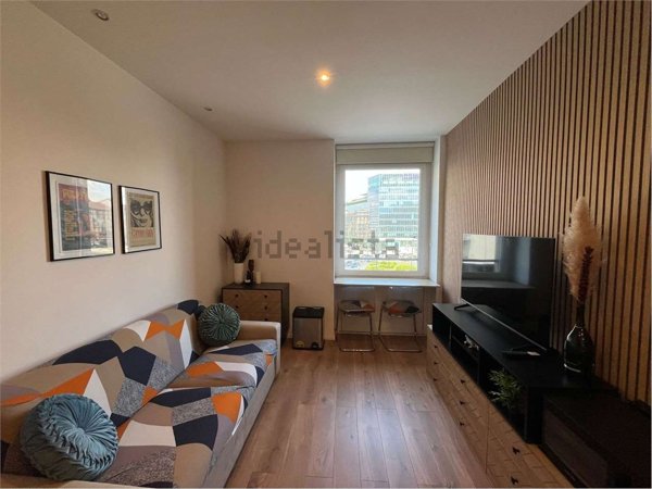 appartamento in affitto a Milano in zona Loreto